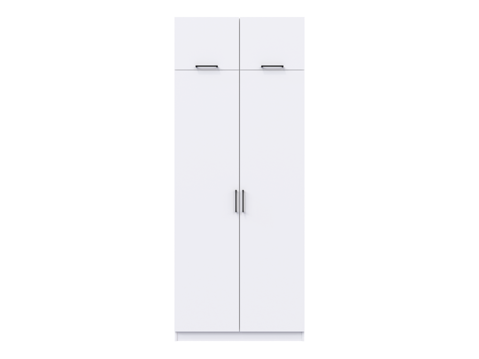 Распашной шкаф Пакс Рейнсвол 14 white ИКЕА (IKEA) изображение товара